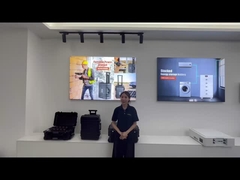 인버터 발전기 5000 와트와 손수레 사건 태양 가지고 다닐 수 있는 동력화차