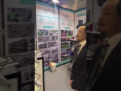 5 킬로와트시 10 킬로와트시 육체미 있는 Lifepo4 건전지 팩 집의 배터리 에너지 저장 시스템