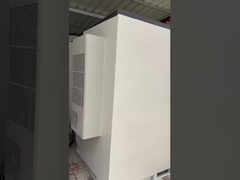 라이프포4 배터리 에너지 저장 시스템 100kw/215kwh BESS 시스템