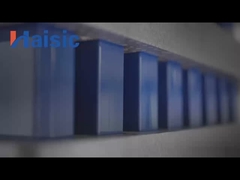 주거용 저장 배터리 생산